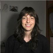 Soy una persona bastante paciente, con mucho carisma y ganas de empezar a trabajar. Me gusta mucho la idea de trabajar con niños más pequeños, para así poder enseñarles desde pequeños lo bonita e interesante que puede llegar a ser la biología. Podría ense